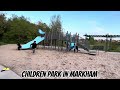 children park in markham toronto