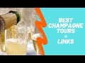 Best Champagne tours from Reims!