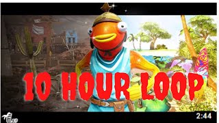 [10 HOURS]    Tiko - Expectations (Official Music Video) | 10 HOUR LOOP