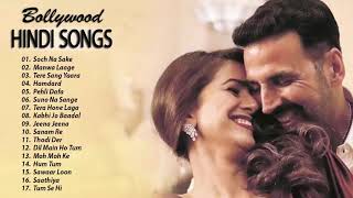Soch Na Sake  Romantic Hindi Love Songs 2019 - Top 20 Bollywood Songs Of Arijit Singh Atif Aslam