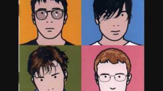 Blur (The Best Of) - She's So High