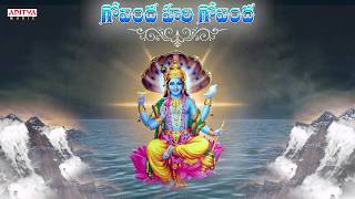 Vaikunta Ekadashi Special - Govindha Hari Govindha |Telugu Devotional Songs#venkateshwaraswamysongs