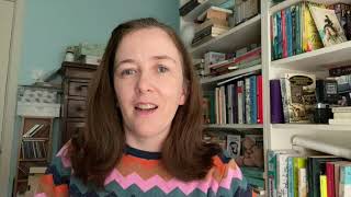 The Boldness of Betty by Anna Carey, KPMG Children's Books Ireland Awards 2021