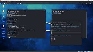 #1Python for Cyber Security Variable, Datatype & String in #python #cybersecurity