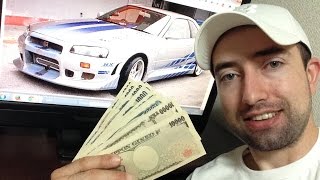 QUANTO CUSTA MANTER UM CARRO NO JAPAO?