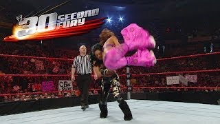 30 Second Fury - Implant DDT