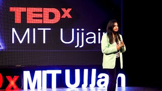 Effective Communication | Dr. Rashmi Dubey | TEDxMIT Ujjain
