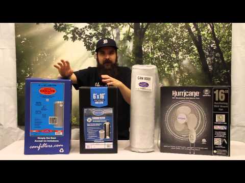 How to Select the Right Carbon Filter How to Select the Right Carbon Filter