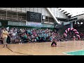 2017.07.08 cheerlin cup 2017 fantribüne 02