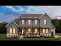 INSIDE A $1.5M Nashville New Construction Home | Littlebury Marabelle Home | COLEMANDANCER Tour