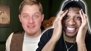 LUKE COMBS WATCH THIS!! UPCHURCH "My Apology Video.."