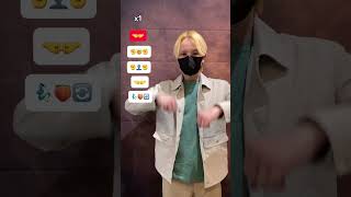 ( Ladita - Loca Toca ) TikTok dance tutorial Dragon #shorts #trend #trending #dance