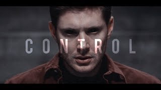 Supernatural • who is in control? Supernatural • who is in control?