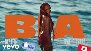 BIA Feat. G Herbo - BESITO (RADIO EDIT CLEAN)  LIKE & SUBSCRIBED