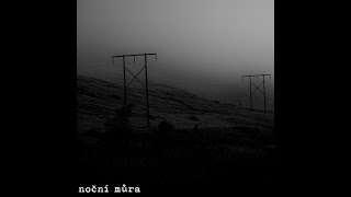 Noční Můra (Black/Doom) - The Fall