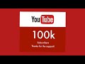 100K Subscribers !! #Shorts