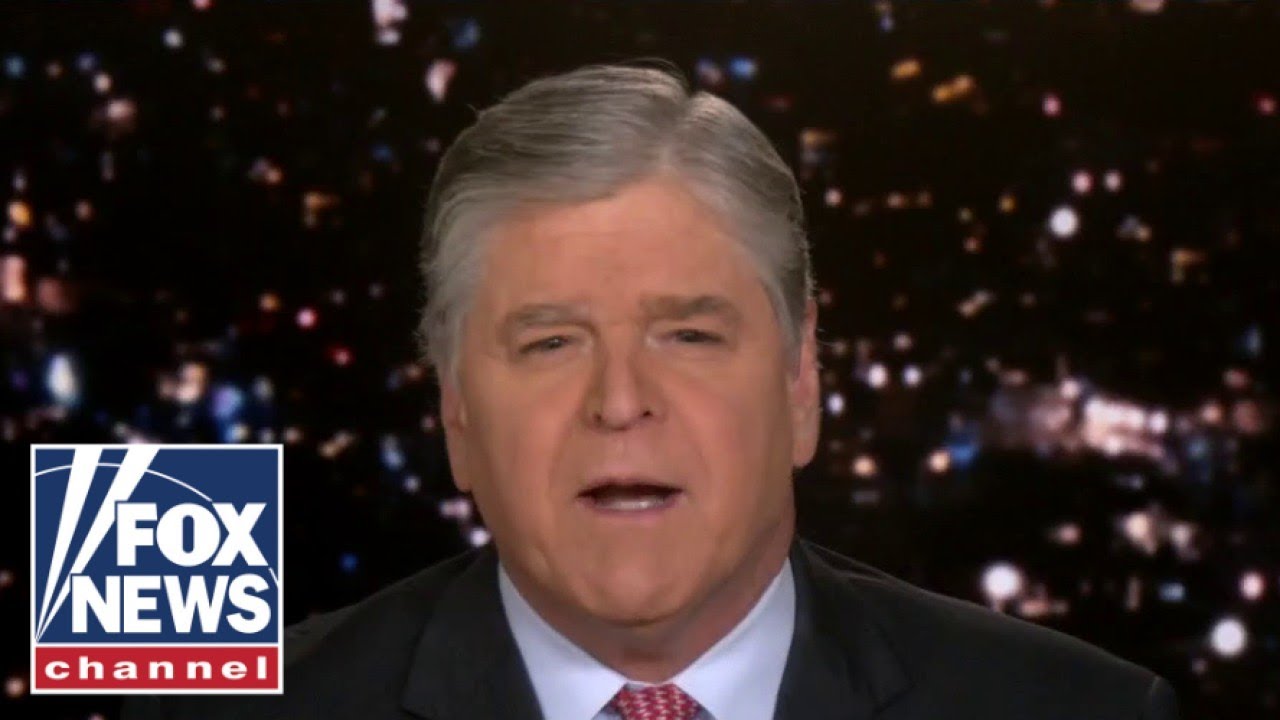 Americans are suffering and it’s about to get worse: Hannity