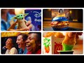 McDonald’s Movie Studios Ad Series