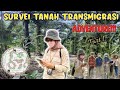 PROGRAM TORA ( Tanah Objek Reforma Agraria) | SURVEI TANAH TRANSMIGRASI | GTRA  #Part1