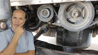 تسرب زيت السيارة من مكان يخدع الكثيرين فانتبة لة
