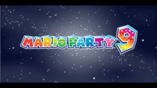 Bowser's Mad - Mario Party 9 OST Extended