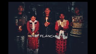 THE PLANCHETTE// A HORROR STORY// BENGALI SHORT FILM// MRINAL KANTI DAS// ICHHE DANA