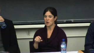Alumni Panel: Starting a Company as a Student