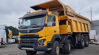 70153781 Volvo FMX