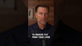 Drink This To Remove Fat From Liver
