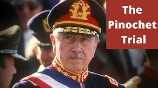 Who was Augusto Pinochet?