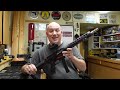 range report jp enterprises gmr 15 9mm ar 15 style carbine