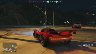 GTA5 CAR DRIVING ONLY P-2 |AJ TECHNICAL ZONE