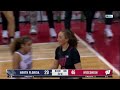 wisconsin basketball highlights vs north florida 11 13 22