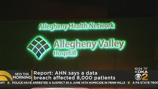 Ahn Reportedly Hit By Data Breach
