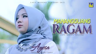 Ayesa - Manangguang Ragam