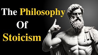 The Philosophy of Stoicism | Explained for Everyone