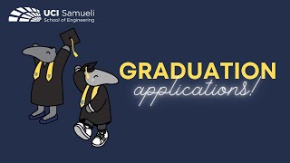 Graduation Application Video Tutorial