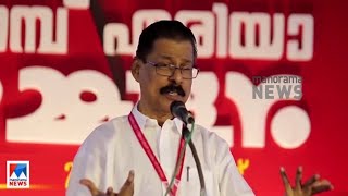 'വർഗീയ ശക്തികൾ തമ്മിൽ തല്ലിയാൽ ശക്തിപ്പെടും; നശിക്കുമെന്ന ധാരണ തെറ്റ്’ | MV Govindan