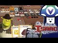 [Vinesauce] Vinny & Friends - Tabletop Simulator~ The Binding of Isaac: Four Souls + More