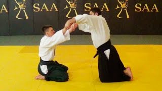 Aikido Kokyu Ho