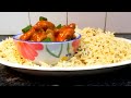 Chicken manchurian || How to make at home || Kitchen with Aru