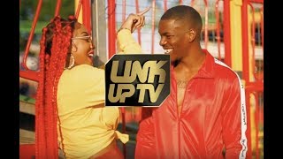 Monique Lawz ft Sona - 4 Minutes Remix  [Music Video] Prod by @ATGMusick | Link Up TV