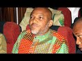 Nigerian court to deliver judgment in Nnamdi Kanu’s terrorism case on November 20