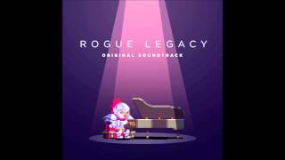 Rogue Legacy OST - [14] Rotten Legacy (Final Boss)