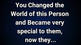 Angels say The Moment You Became Irreplaceable in Their Life...|  Angel Message