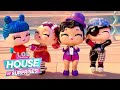 LaRose On Ice! ❄️ House of Surprises Season 2 Episode 15 ❄️ L.O.L. Surprise!