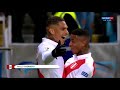 Peru vs Chile 3-0 | Resumen de Goles | Relato Chileno