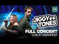JiggyTones – Epic Gaming Music Live at HeroFest 2025 (Full Concert)