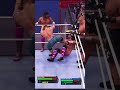 wwe2k24 youtubeshorts gaming john cena signature