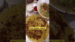 #Pista_Mutton_Mandi #Eflu